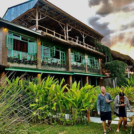 Mount Kilimanjaro 360 View Cottage Uru Екстериор снимка