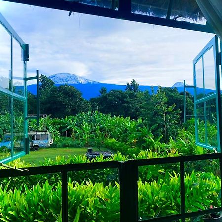 Mount Kilimanjaro 360 View Cottage Uru Екстериор снимка