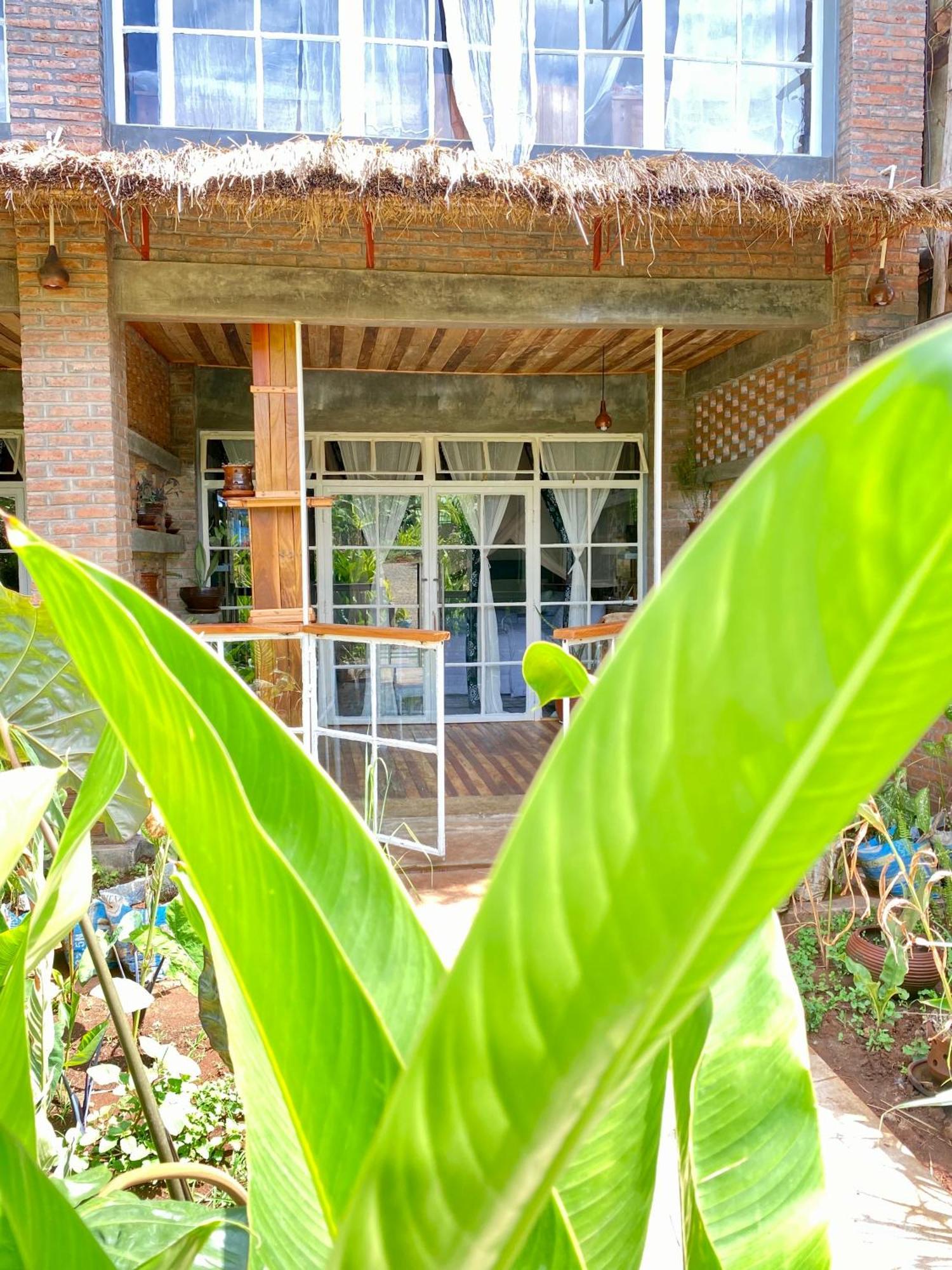Mount Kilimanjaro 360 View Cottage Uru Екстериор снимка