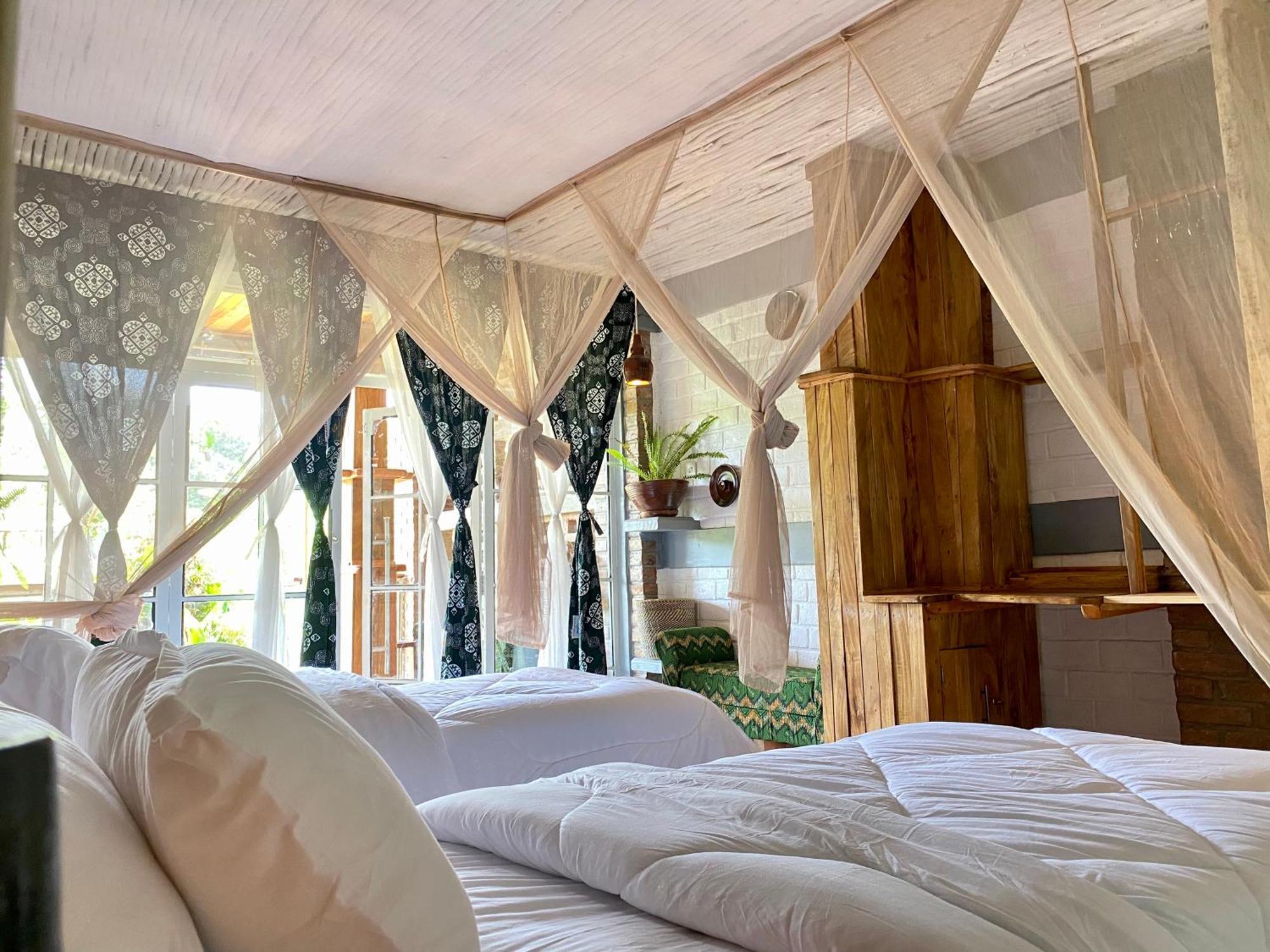Mount Kilimanjaro 360 View Cottage Uru Екстериор снимка