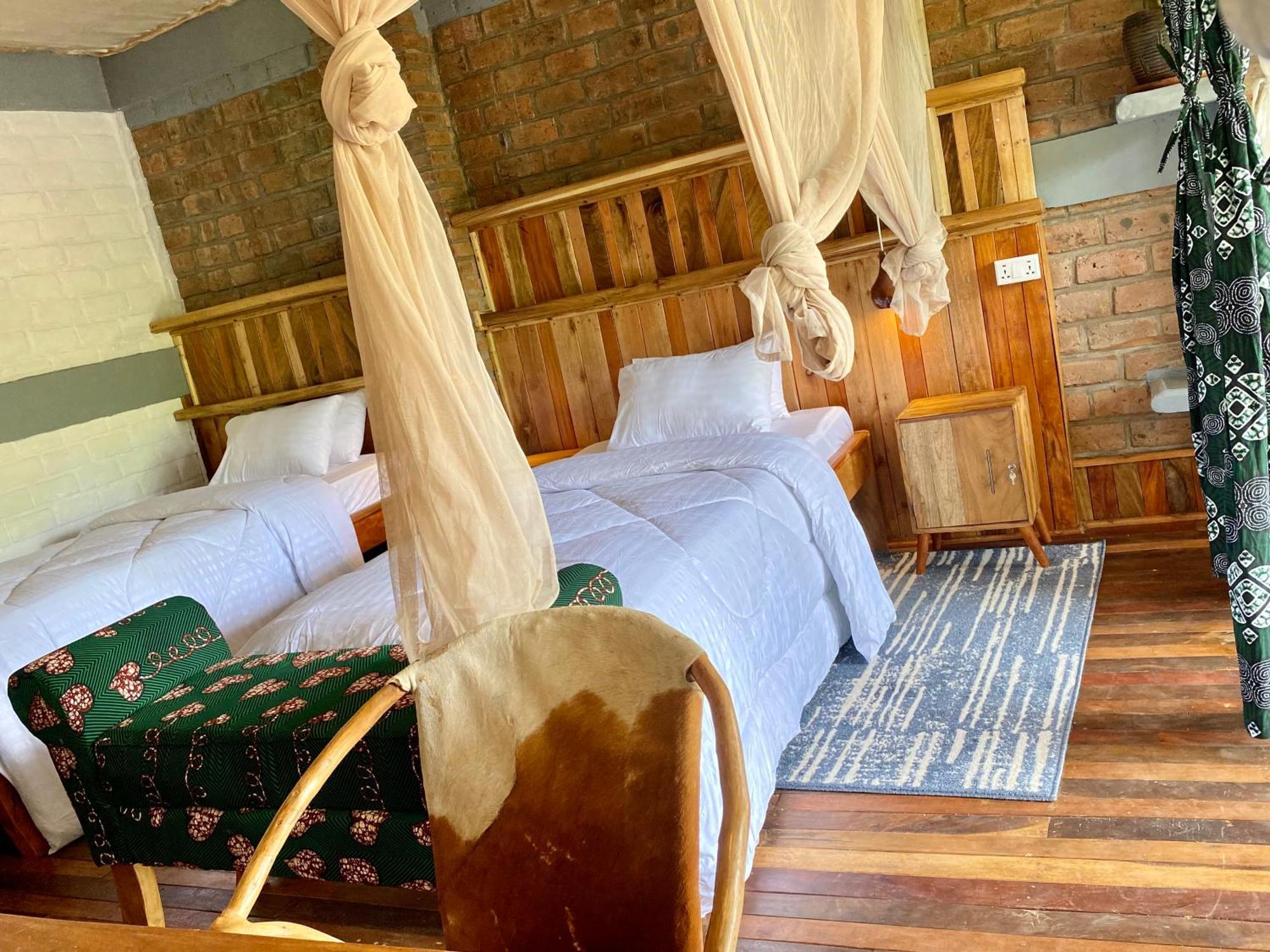 Mount Kilimanjaro 360 View Cottage Uru Екстериор снимка