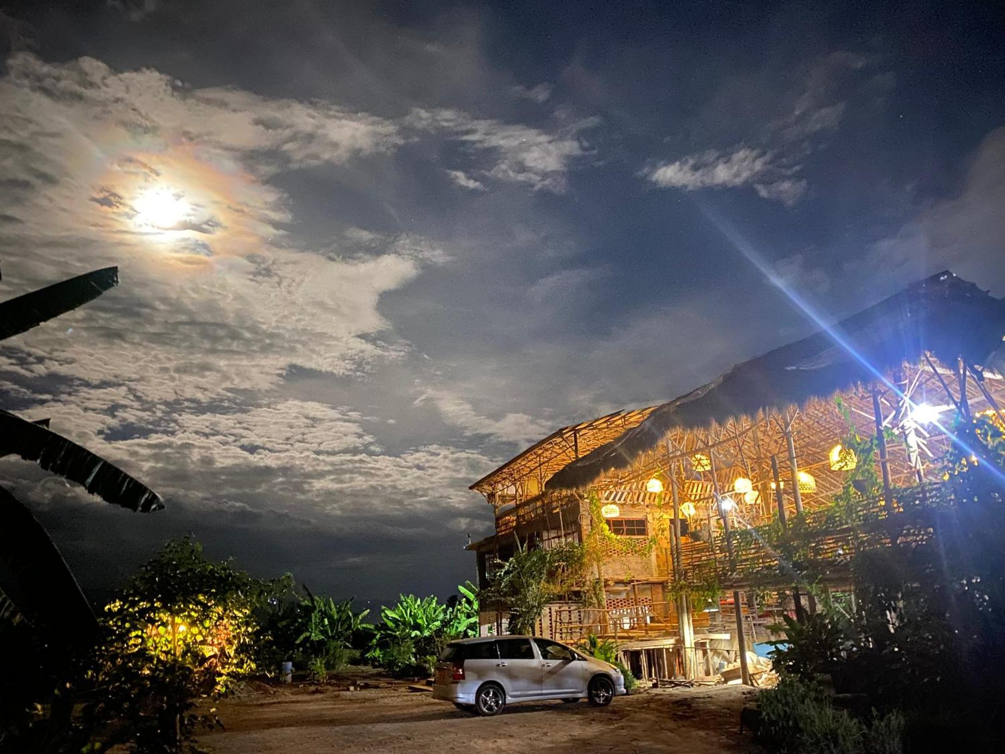 Mount Kilimanjaro 360 View Cottage Uru Екстериор снимка